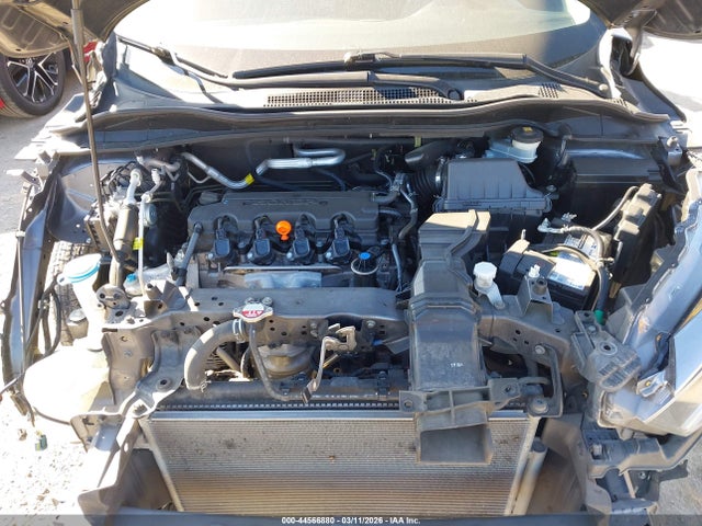 3CZRU6H3XMM756171 Honda Hr-v Awd Lx