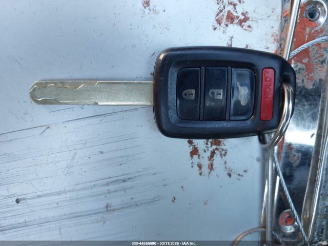 3CZRU6H3XMM756171 Honda Hr-v Awd Lx
