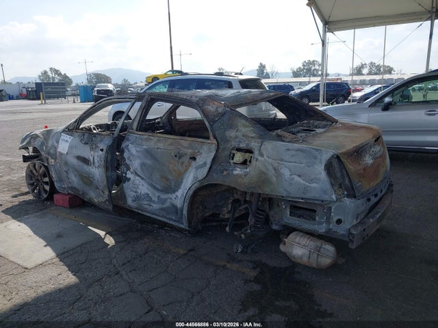 Chrysler 300 Limited Awd 2019 2C3CCAKG1KH689943 Image 3
