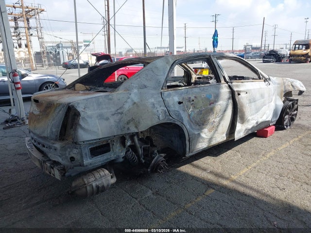 Chrysler 300 Limited Awd 2019 2C3CCAKG1KH689943 Image 4