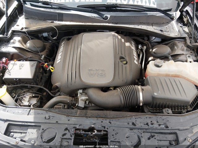 44566887 :رقم المزاد ، 2C3CCABT5PH691523 vin ، 2023 Chrysler 300 300s مزاد بيع