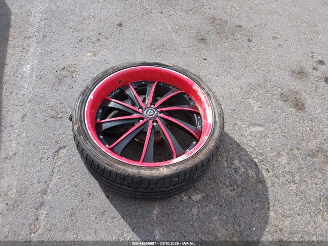 44566887 :رقم المزاد ، 2C3CCABT5PH691523 vin ، 2023 Chrysler 300 300s مزاد بيع