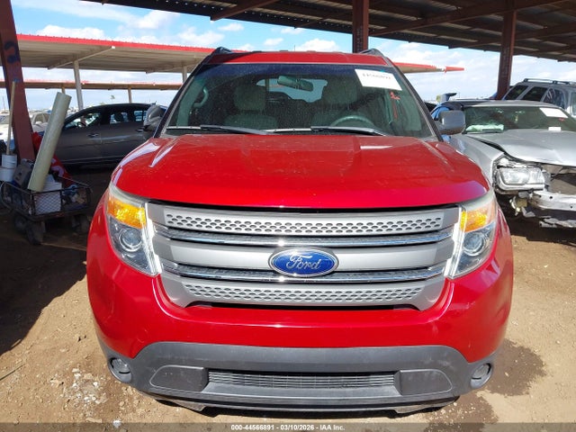 Ford Explorer 2014 1FM5K8B85EGB67143 Image 12