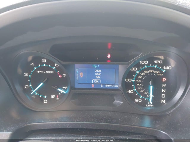 Ford Explorer 2014 1FM5K8B85EGB67143 Image 7