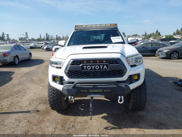 3TMDZ5BN0JM039991 Toyota Tacoma Trd Sport