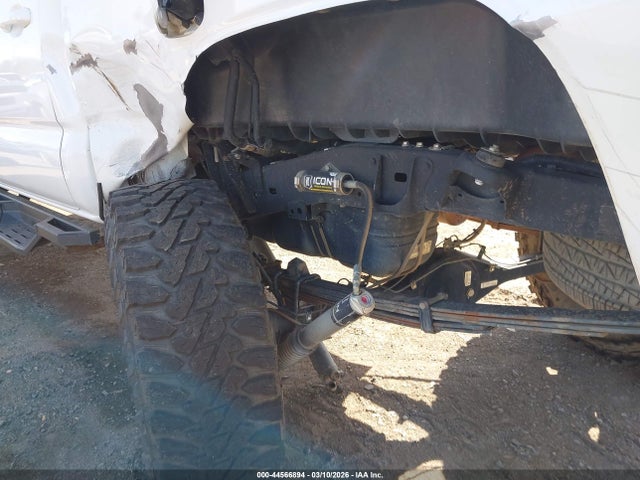 3TMDZ5BN0JM039991 Toyota Tacoma Trd Sport