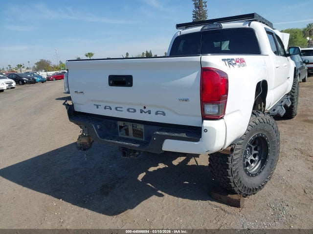 3TMDZ5BN0JM039991 Toyota Tacoma Trd Sport