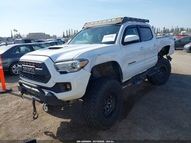 3TMDZ5BN0JM039991 Toyota Tacoma Trd Sport