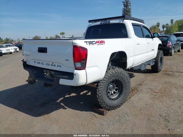 3TMDZ5BN0JM039991 Toyota Tacoma Trd Sport