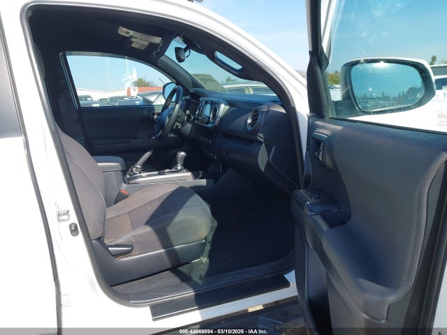 3TMDZ5BN0JM039991 Toyota Tacoma Trd Sport