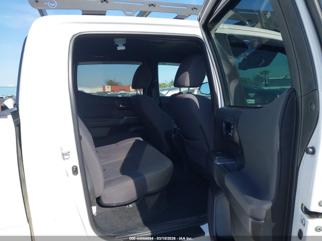 3TMDZ5BN0JM039991 Toyota Tacoma Trd Sport