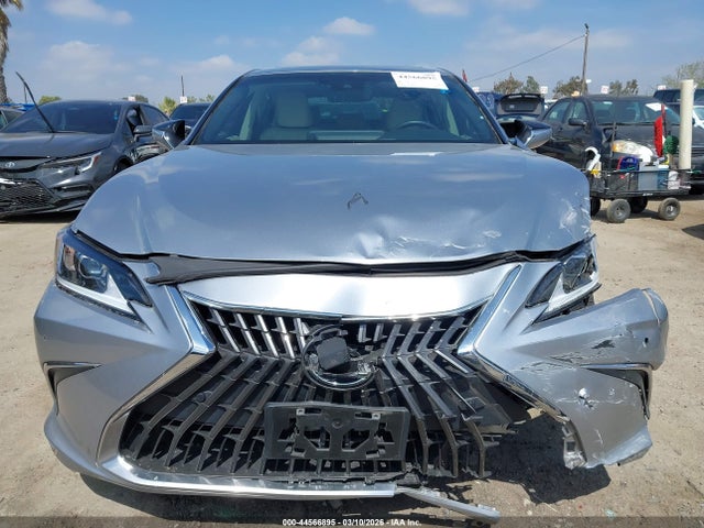 Aukcja sprzedaży 2023 Lexus Es 300h, vin: 58ADA1C11PU027546, numer aukcji: 44566895