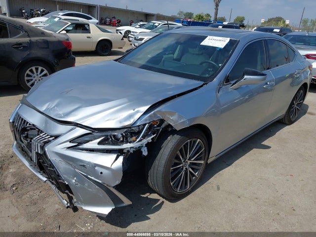 Aukcja sprzedaży 2023 Lexus Es 300h, vin: 58ADA1C11PU027546, numer aukcji: 44566895