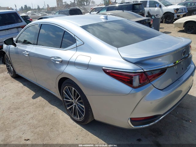 Aukcja sprzedaży 2023 Lexus Es 300h, vin: 58ADA1C11PU027546, numer aukcji: 44566895