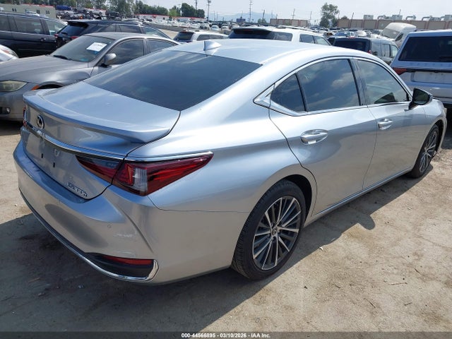 Aukcja sprzedaży 2023 Lexus Es 300h, vin: 58ADA1C11PU027546, numer aukcji: 44566895