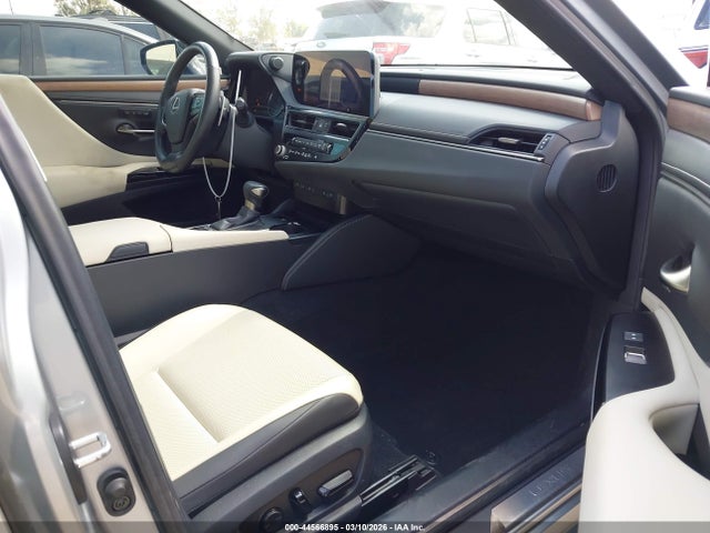 Aukcja sprzedaży 2023 Lexus Es 300h, vin: 58ADA1C11PU027546, numer aukcji: 44566895