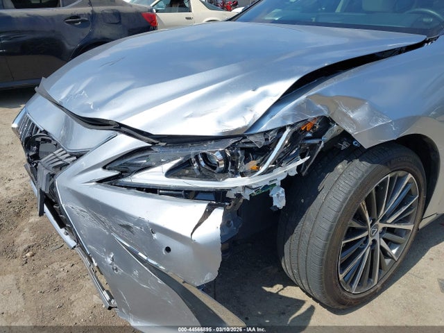 Aukcja sprzedaży 2023 Lexus Es 300h, vin: 58ADA1C11PU027546, numer aukcji: 44566895