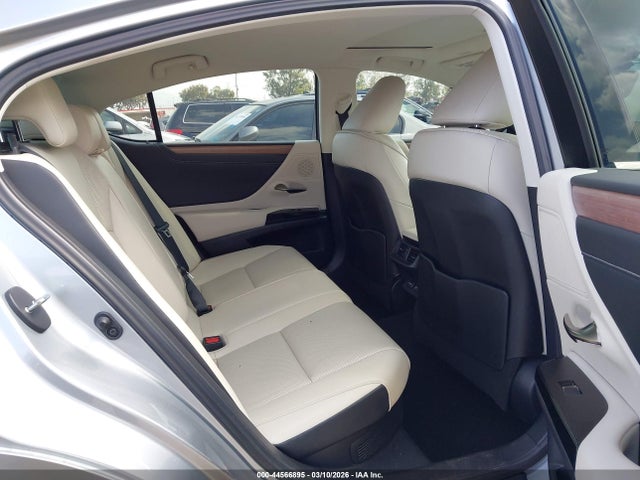 Aukcja sprzedaży 2023 Lexus Es 300h, vin: 58ADA1C11PU027546, numer aukcji: 44566895