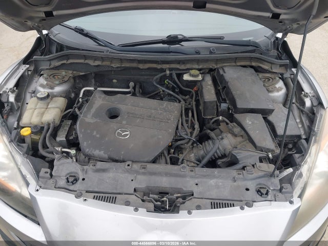 Aukcja sprzedaży 2010 Mazda Mazda3 I Sport, vin: JM1BL1SG1A1325638, numer aukcji: 44566896