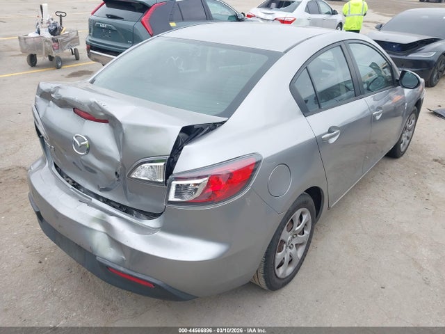Aukcja sprzedaży 2010 Mazda Mazda3 I Sport, vin: JM1BL1SG1A1325638, numer aukcji: 44566896
