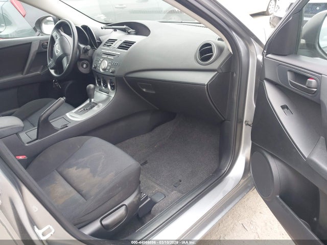 Aukcja sprzedaży 2010 Mazda Mazda3 I Sport, vin: JM1BL1SG1A1325638, numer aukcji: 44566896
