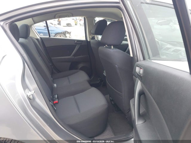 Aukcja sprzedaży 2010 Mazda Mazda3 I Sport, vin: JM1BL1SG1A1325638, numer aukcji: 44566896