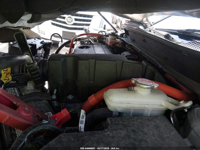 5J6RS6H50SL024623 Honda Cr-v Hybrid Sport