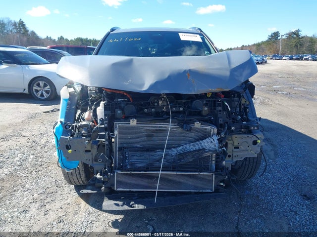 5J6RS6H50SL024623 Honda Cr-v Hybrid Sport