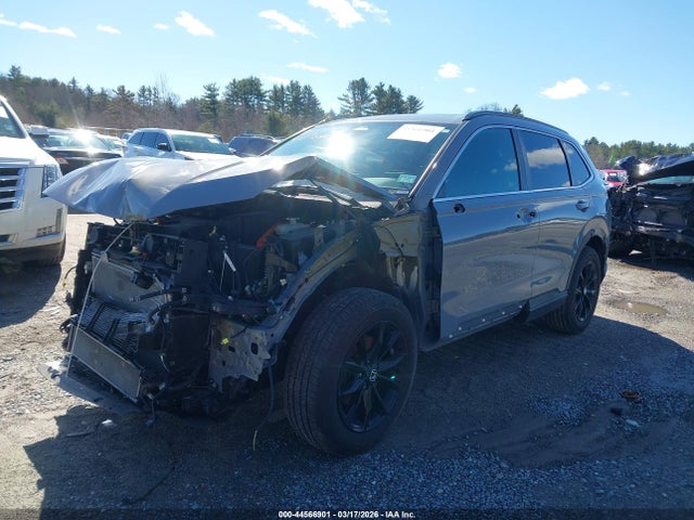 5J6RS6H50SL024623 Honda Cr-v Hybrid Sport