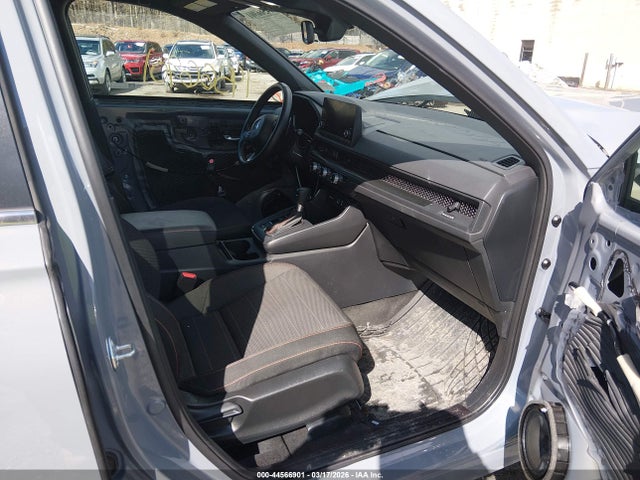 5J6RS6H50SL024623 Honda Cr-v Hybrid Sport