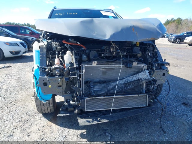 5J6RS6H50SL024623 Honda Cr-v Hybrid Sport