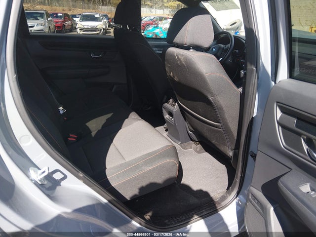 5J6RS6H50SL024623 Honda Cr-v Hybrid Sport
