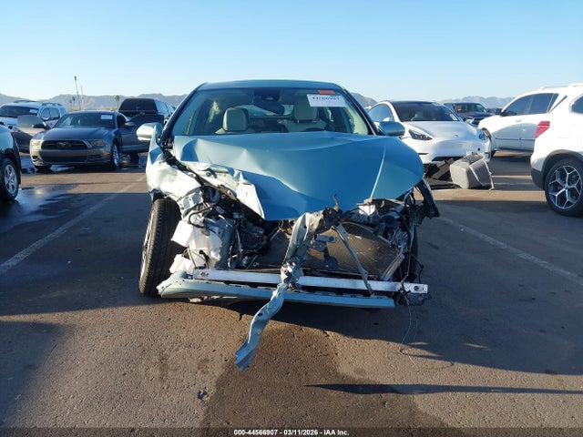 JTDKAMFU5M3143828 Toyota PRIUS XLE