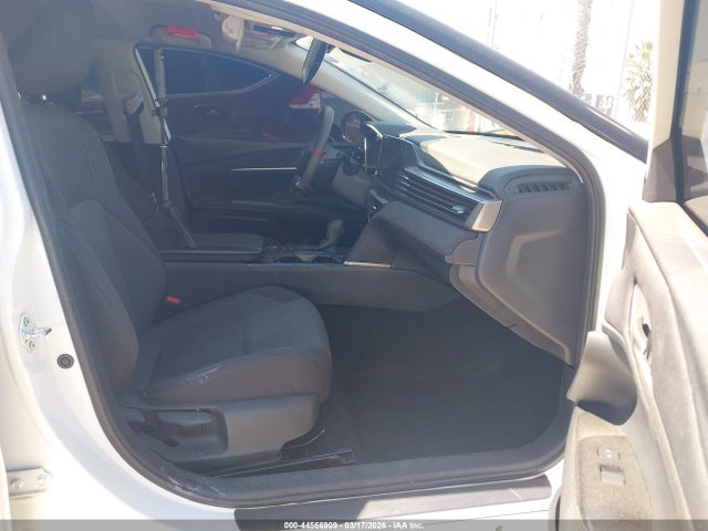 Aukcja sprzedaży 2025 Toyota Camry Le, vin: 4T1DAACK8SU598878, numer aukcji: 44566909