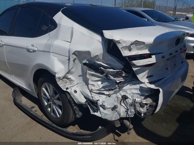 Aukcja sprzedaży 2025 Toyota Camry Le, vin: 4T1DAACK8SU598878, numer aukcji: 44566909