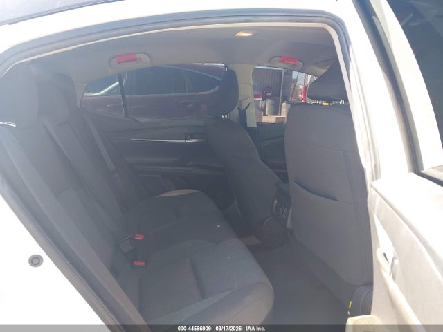 Aukcja sprzedaży 2025 Toyota Camry Le, vin: 4T1DAACK8SU598878, numer aukcji: 44566909