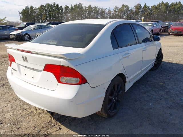 Aukcja sprzedaży 2006 Honda Civic Lx, vin: 1HGFA16556L002433, numer aukcji: 44566912