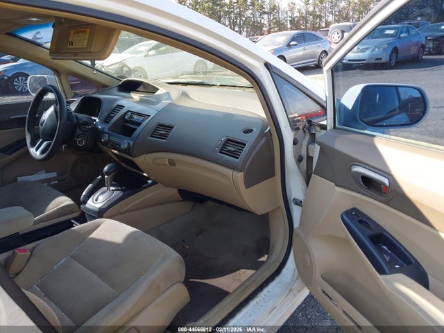 Aukcja sprzedaży 2006 Honda Civic Lx, vin: 1HGFA16556L002433, numer aukcji: 44566912