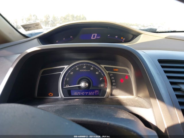 Aukcja sprzedaży 2006 Honda Civic Lx, vin: 1HGFA16556L002433, numer aukcji: 44566912