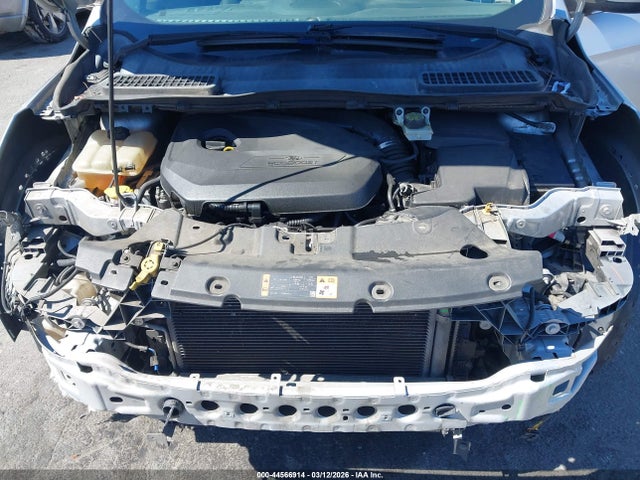 Ford ESCAPE SE 2015 1FMCU0GX1FUA62685 Image 10