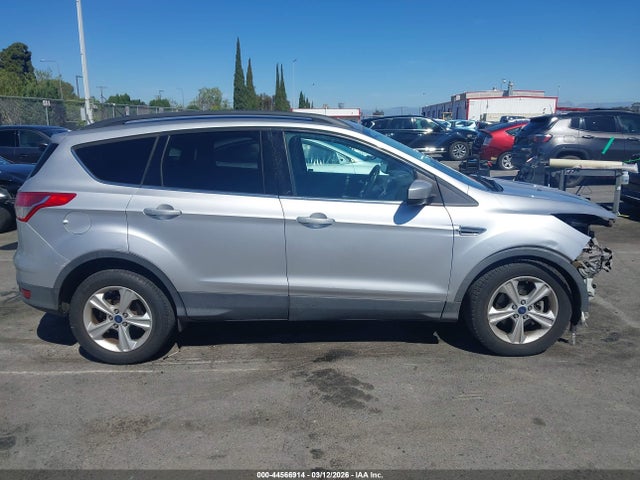Ford ESCAPE SE 2015 1FMCU0GX1FUA62685 Image 14