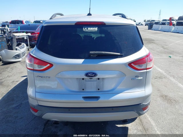 Ford ESCAPE SE 2015 1FMCU0GX1FUA62685 Image 17