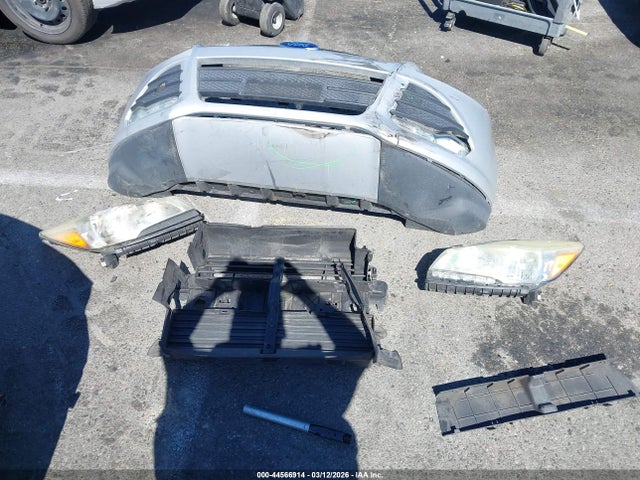 Ford ESCAPE SE 2015 1FMCU0GX1FUA62685 Image 12
