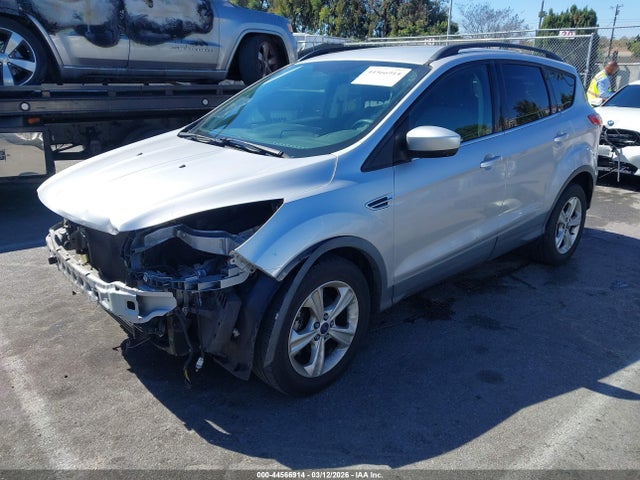 Ford ESCAPE SE 2015 1FMCU0GX1FUA62685 Image 2