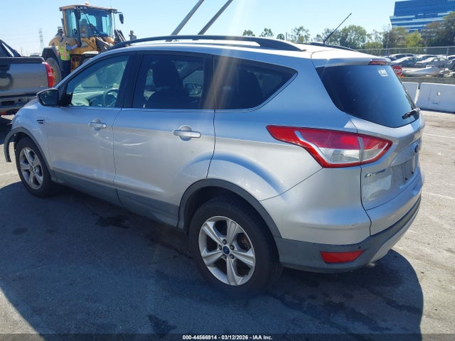 Ford ESCAPE SE 2015 1FMCU0GX1FUA62685 Image 3