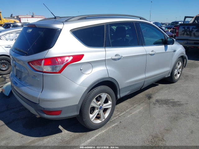 Ford ESCAPE SE 2015 1FMCU0GX1FUA62685 Image 4