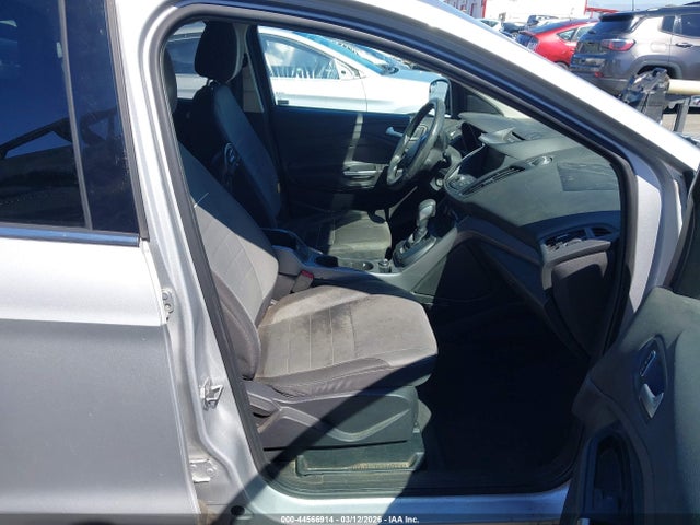 Ford ESCAPE SE 2015 1FMCU0GX1FUA62685 Image 5