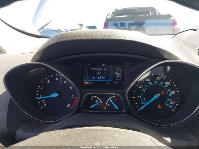 Ford ESCAPE SE 2015 1FMCU0GX1FUA62685 Image 7