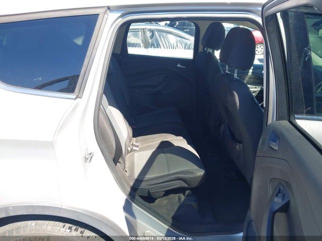 Ford ESCAPE SE 2015 1FMCU0GX1FUA62685 Image 8
