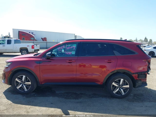 KIA SORENTO S 2021 5XYRL4LC4MG062397 Image 15